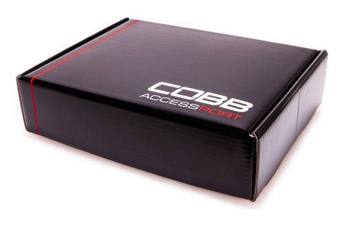 Cobb Accessport Focus St