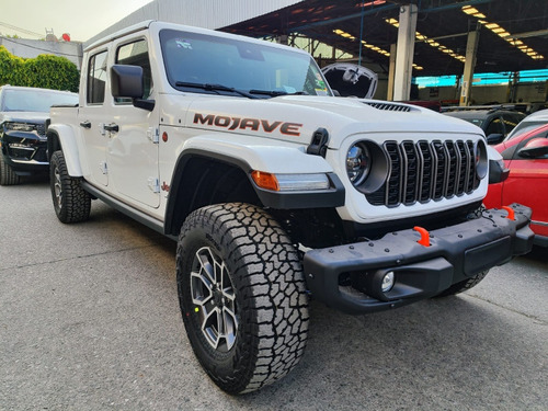 Jeep JT 3.6 V6 Mojave 4X4 At
