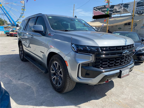 Chevrolet Tahoe 6.2 Z71 4X4 At