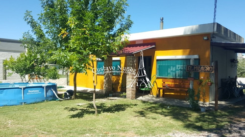 Casa En Playa Grande- Ref: 3227