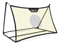 Comprar Sklz Entrenador De Red De Futbol Individual Y Rebote Con Bol