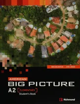 Comprar Libro Inglés American Big Picture A2 Student's Book Richmond