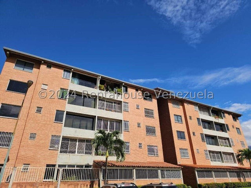 Apartamento En Venta Terrazas Altos De San Pedro 24-20838