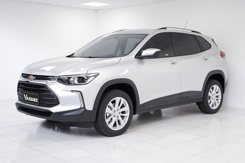 Chevrolet Tracker 1.2 Turbo At Ltz 0km
