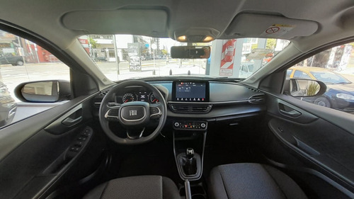 Imagen 17 de 18 de Fiat Pulse 1.3 Drive Mt 2023