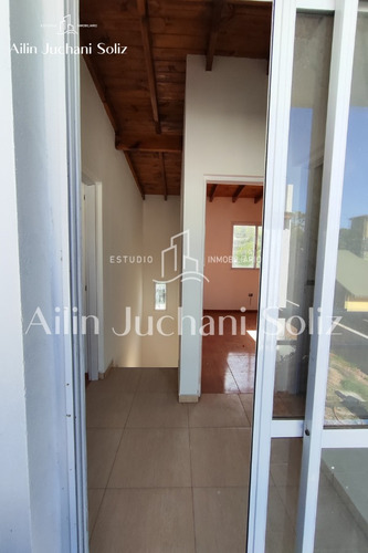 Duplex En Oportunidad !! Excelente Ubicacion