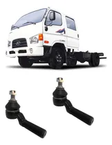 Comprar Kit X2 Extremo Dirección Hyundai Hd65 Año 2011