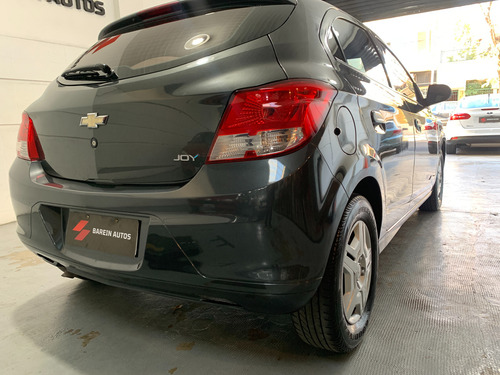 Chevrolet Onix 1.4 Joy Ls 98cv