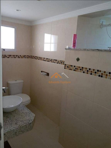 Casa Com 3 Dormitórios À Venda, 150 M² Por R$ 790.000,00 - Praia Da Mococa - Caraguatatuba/sp - Ca0456