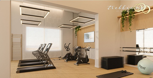 Imagem 10 de 27 de Apartamento - Ap01691 - 70375959