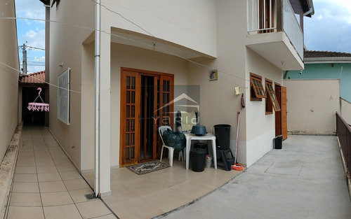 Imagem 21 de 26 de Casa Bairro , Jardim Ipanema, Venda E Compra, Jardim Ipanema, Jundiaí - Ca01964 - 70895754