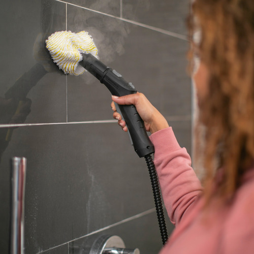 Aspiradora A Vapor Sc2 Easyfix Blanco Karcher