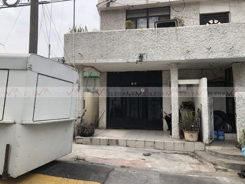 Imagen 1 de 14 de Casa En Venta En Palo Blanco, San Pedro Garza García, Nuevo
