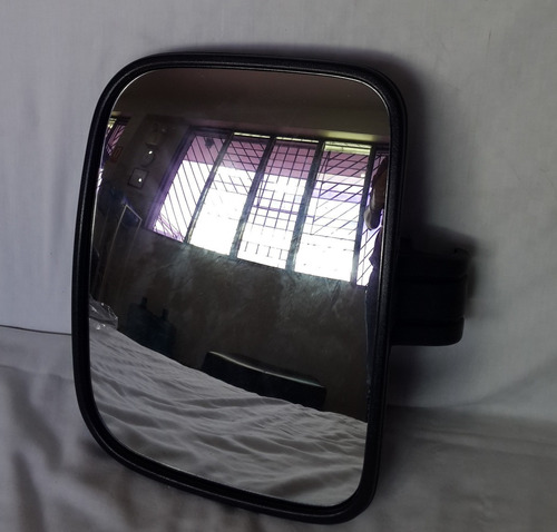 Retrovisor Chevrolet Exz 2009 Original (l)