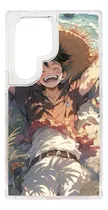 Comprar Funda Case 360 Para Samsung S24 Ultra One Piece Anime