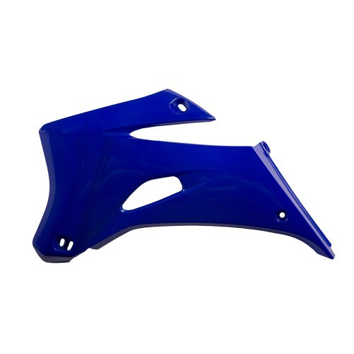 Cachas Cubre Radiador Yamaha Yzf 250 450 Acerbis Motos Point