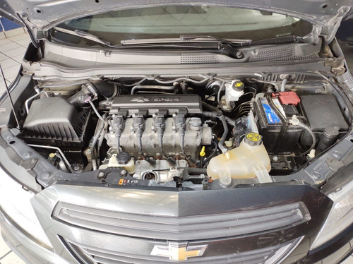 Chevrolet Onix Ls Joy + 2018