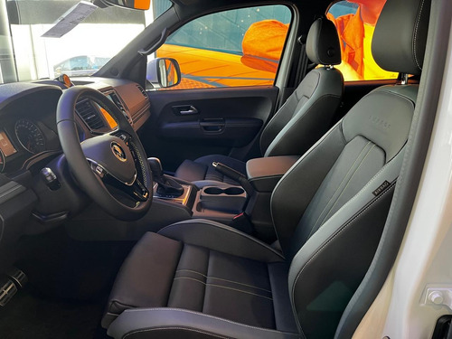 Volkswagen Amarok 3.0 V6 Extreme 258Cv