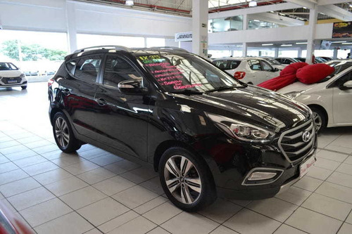 Hyundai Ix35 B