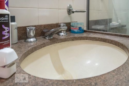 Apartamento Para Aluguel - Centro, 1 Quarto, 40 - 892860188