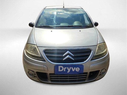 Imagem 2 de 14 de Citroen C3 Glx 1.4 8v Flex