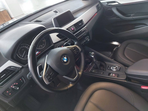 Imagem 11 de 15 de Bmw X1 2.0 16v Turbo Activeflex Sdrive20i 4p Automático
