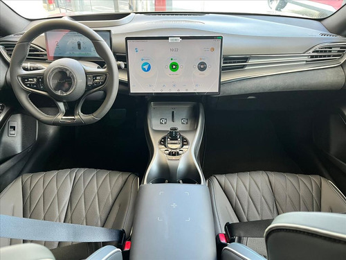 Seal 82,5 Kw Elétrico Awd