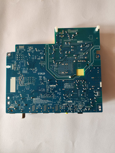 Main Phillips Cv816-n42 (Usado)