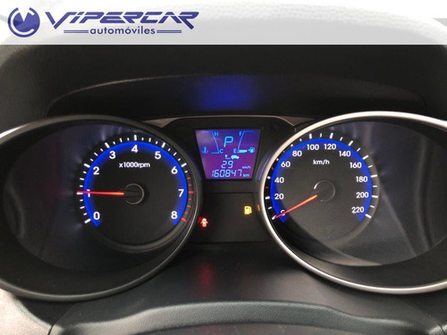 Imagen 9 de 14 de Hyundai Tucson 2wd Atm 2.0 2012 Impecable!