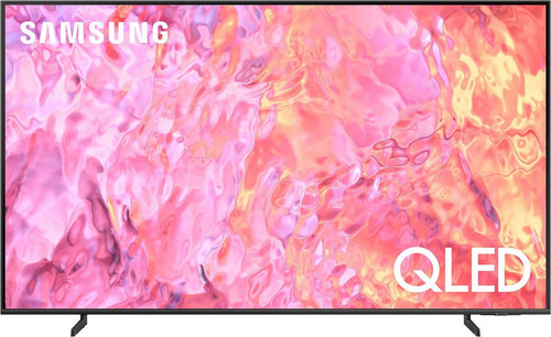 Pantalla Samsung Smart Tv 43 Pulgadas Qled 4k Qn43q60cafxza