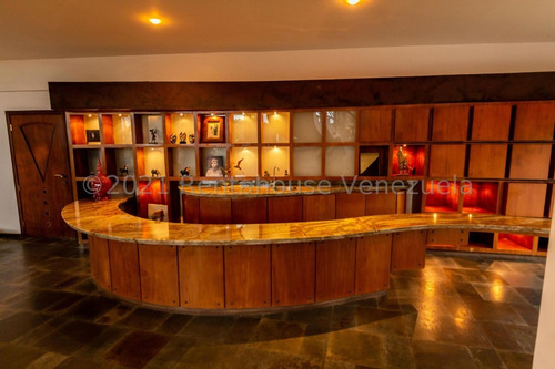 Imagen 10 de 30 de Los Naranjos Del Cafetal Casa En Venta Cod. 22-8102 02129594482----04141469108 Rah Ccct