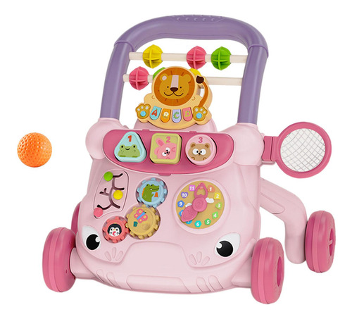 Atividade Do Bebê Andando, Brinquedo De Caminhada Infantil,