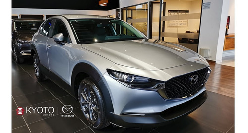Nueva Mazda Cx-30 Prime At 2.0 4x2 2022