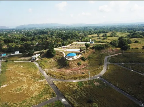 Lote En Condominio Campestre Grand Olimpo