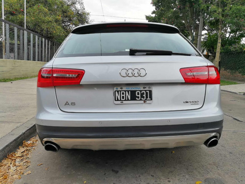 Audi A6 Allroad 3.0 V6 Tdi 255cv I Stronic Quattro