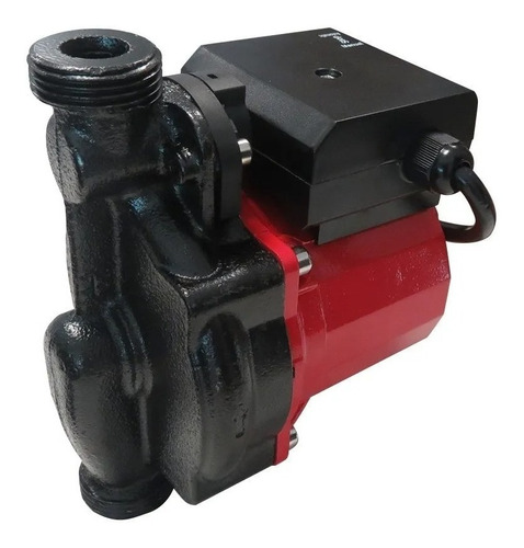 Imagen 2 de 3 de Bomba Presurizadora Elevadora 2 Baños 30 L/m Cadena Zero Cuo