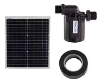 Comprar Bomba Solar P\u002F Termotanques Calefones Colectores Solares