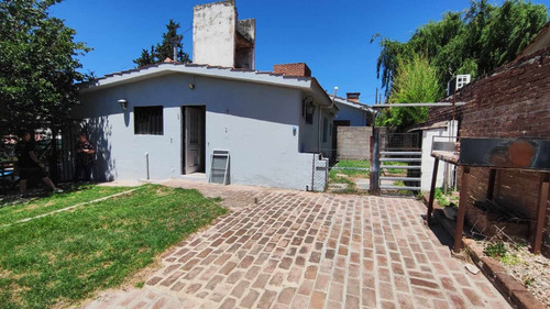 Casa + Depto. Con Pileta En Venta En San Antonio De Arredondo, Cordoba