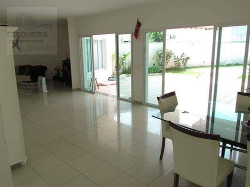 Imagem 20 de 29 de Casa, 380 M² - Venda Por R$ 1.600.000,00 Ou Aluguel Por R$ 2.200,00/dia - Acapulco - Guarujá/sp - Ca0106