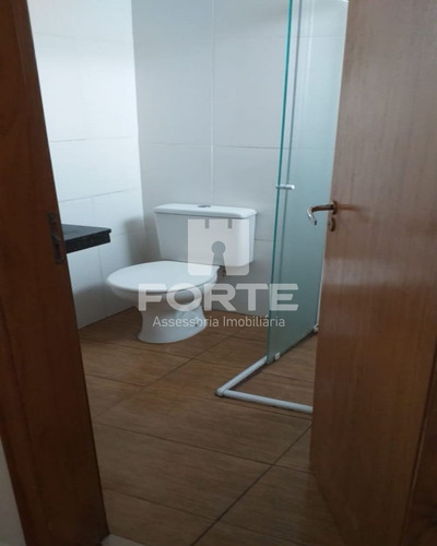 Imagem 21 de 30 de Linda Casa Terrea, Espaçosa, Confortável E Fino Acabamento Em Condomínio Fechado E Segurança 24 Horas. - Ca00146 - 69567613