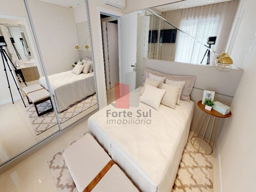 Imagem 27 de 30 de Apartamento - Ap1057 - 33705250
