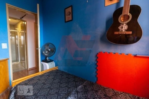 Imagem 15 de 15 de 09913 - Apartamento 3 Dorms. (1 Suíte), Jardim Piratininga - Osasco/sp - 9913