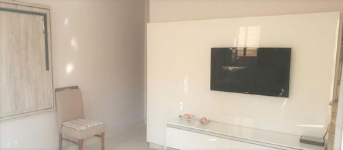 Imagem 2 de 12 de Sobrado Em Condomínio No Tatuapé Com 2 Suítes, 1 Vaga, 80m² - So0729