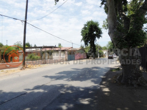Comercial, Terreno, 2.600 M2 Arrienda Con Promesa C.v.