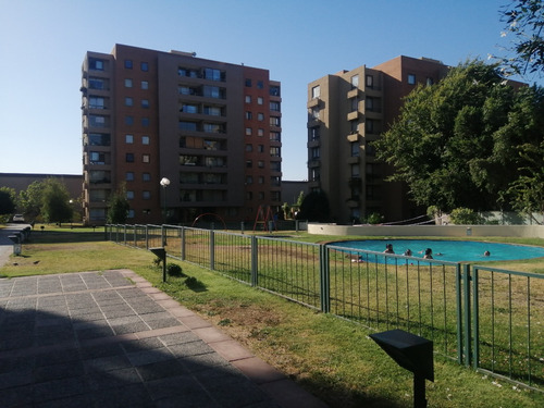 Departamento Condominio Alto Del Valle, Rancagua