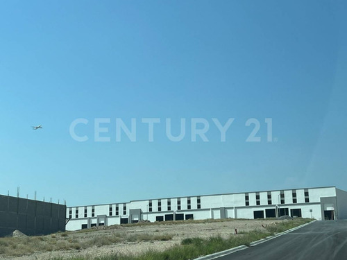 Bodega En Renta En Apodaca, Nuevo León