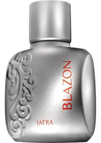 Jafra Blazon Agua De Teholite Original Hombre 100ml