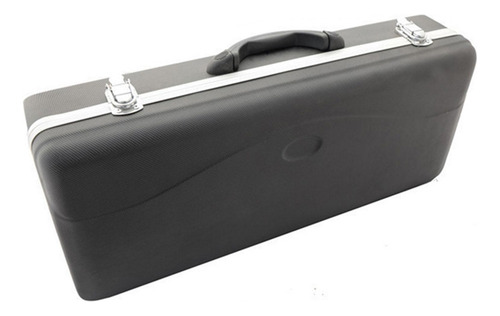 Estuche Para Saxofón Alto, Estuche De Transporte Para