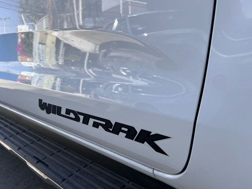 Ford Ranger Ranger Wildtrak 4x4 2.3L V4 GTDI