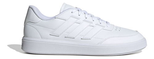 Zapatillas adidas Hombre Courtblock If4031 Blanco